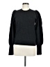 Ulla Johnson 100% Wool Black Wool Pullover Sweater Size M - photo 1