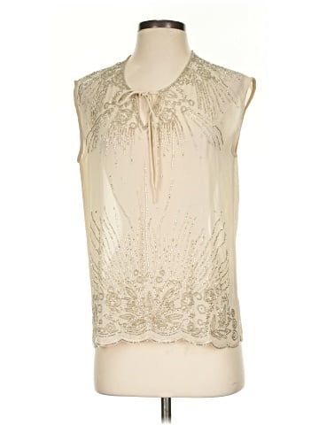La Bellum Hillary Scott Sleeveless Blouse (view 1)