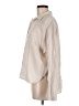 Haven Well Within Ivory Long Sleeve Blouse Size M (estimated) - photo 5