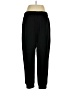 Active by Old Navy Solid Black Track Pants Size XL (tall) - photo 2