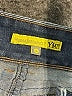 YMI Blue Denim Shorts Size 9 - photo 3