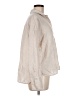 Haven Well Within Ivory Long Sleeve Blouse Size M (estimated) - photo 4