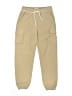 Sovereign Code Solid Tan Cargo Pants Size 10 - photo 1
