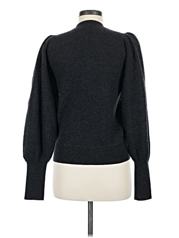 Ulla Johnson Wool Pullover Sweater (view 2)
