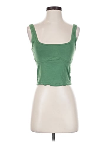 Victoria's Secret Pink Tank Top (view 1)