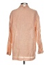 Amadi Orange Trenchcoat Size S - photo 2