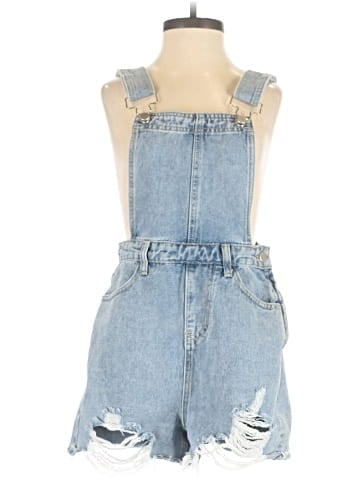 Cider Overalls (view 1)