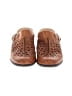 Clarks Brown Mule/Clog Size 6 - photo 2