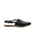 Unbranded Black Flats Size EU 40 - photo 1