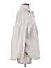 Z Supply 100% Cotton Ivory Jacket Size S - photo 4