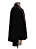Democracy Black Long Sleeve Blouse Size S - photo 4