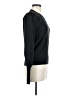 Ulla Johnson 100% Wool Black Wool Pullover Sweater Size M - photo 4