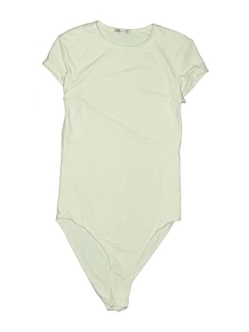 Zara Bodysuit (view 1)