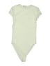 Zara Green Bodysuit Size S - photo 1