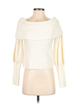 Anthropologie Pullover Sweater
