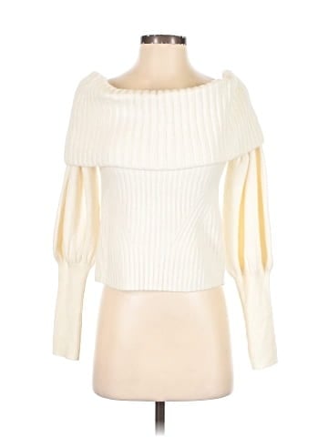 Anthropologie Pullover Sweater (view 1)