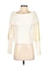 Anthropologie Ivory Pullover Sweater Size S - photo 1