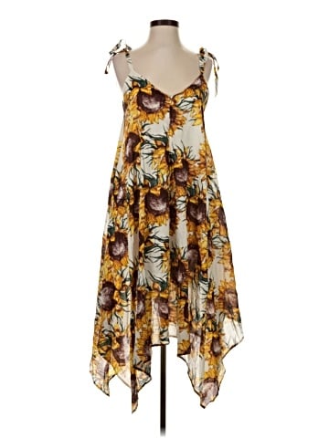 Mystree Cocktail Dress (view 1)