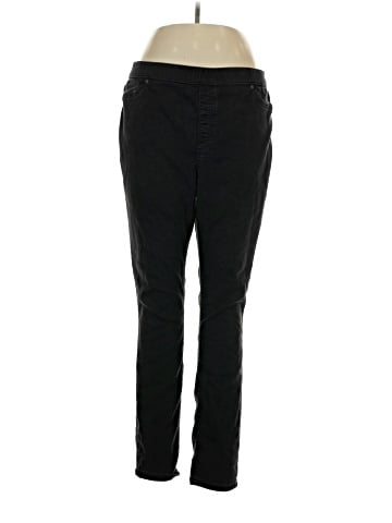 Simply Vera Vera Wang Jeggings (view 1)