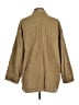 Eddie Bauer 100% Cotton Tan Coat Size L - photo 2