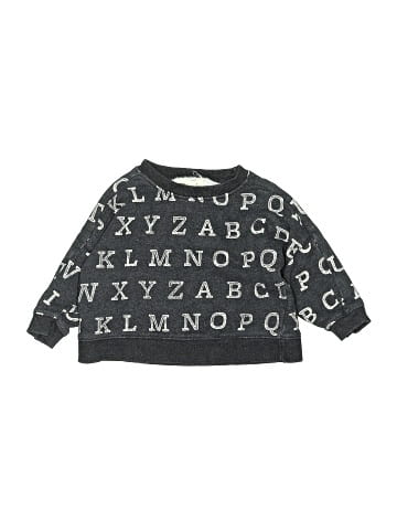 Monica + Andy Pullover Sweater (view 1)