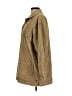 Eddie Bauer 100% Cotton Tan Coat Size L - photo 5
