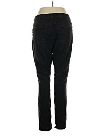 Simply Vera Vera Wang Jeggings (view 2)