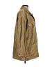 Eddie Bauer 100% Cotton Tan Coat Size L - photo 4