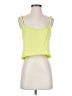 Aerie Yellow Tank Top Size S - photo 1