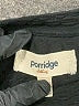 Porridge Black Long Sleeve Blouse Size 1X - photo 7