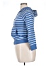 Tailor Vintage 100% Cotton Blue Pullover Sweater Size 14 - photo 5