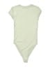 Zara Green Bodysuit Size S - photo 2