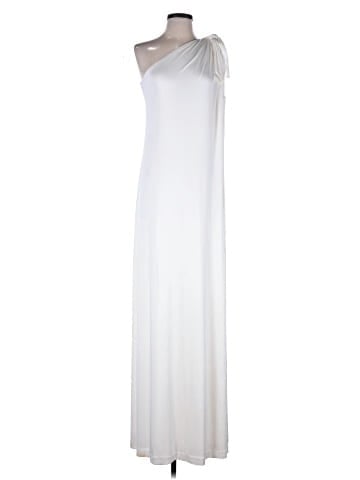 Halston Heritage Cocktail Dress (view 1)
