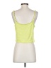 Aerie Yellow Tank Top Size S - photo 2