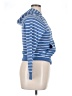 Tailor Vintage 100% Cotton Blue Pullover Sweater Size 14 - photo 4