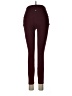 Lululemon Athletica Burgundy Active Pants Size 8 - photo 2
