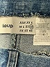 Loup Blue Jeans Size 1X - photo 7