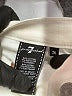 7 For All Mankind Ivory Jeans Size 26 waist - photo 7