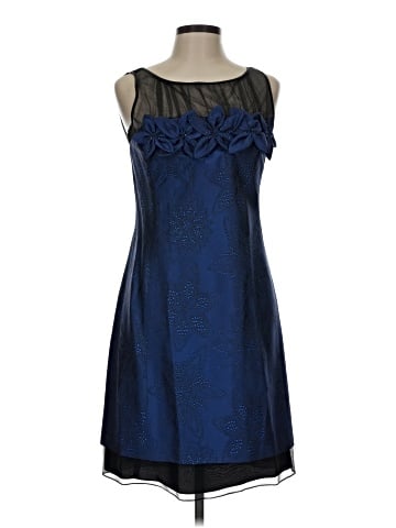 Kay Unger Cocktail Dress (view 1)