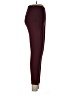 Lululemon Athletica Burgundy Active Pants Size 8 - photo 4