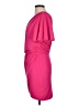 NBD Solid Pink Cocktail Dress Size M - photo 5