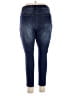 d.jeans Stars Blue Jeans Size 16 - photo 2