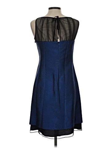 Kay Unger Cocktail Dress (view 2)