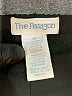 The Paragon Metallic Black Casual Pants Size 3X - photo 4