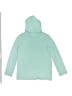 Fair Harbor Teal Pullover Hoodie Size XL (kids) - photo 1