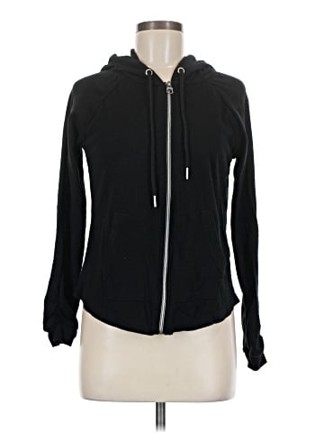 Calvin Klein Performance Zip Up Hoodie (view 1)