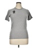 TRACKSMITH Gray Active T-Shirt Size XL - photo 1