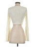 Unbranded Ivory Long Sleeve Top Size S - photo 2