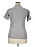 TRACKSMITH Gray Active T-Shirt Size XL - photo 2