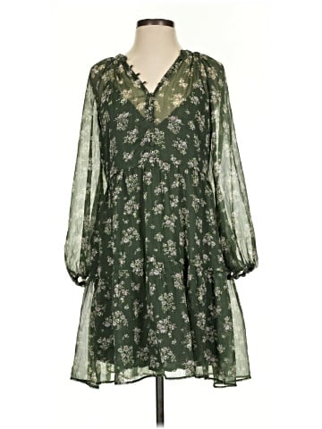 Abercrombie Casual Dress (view 1)